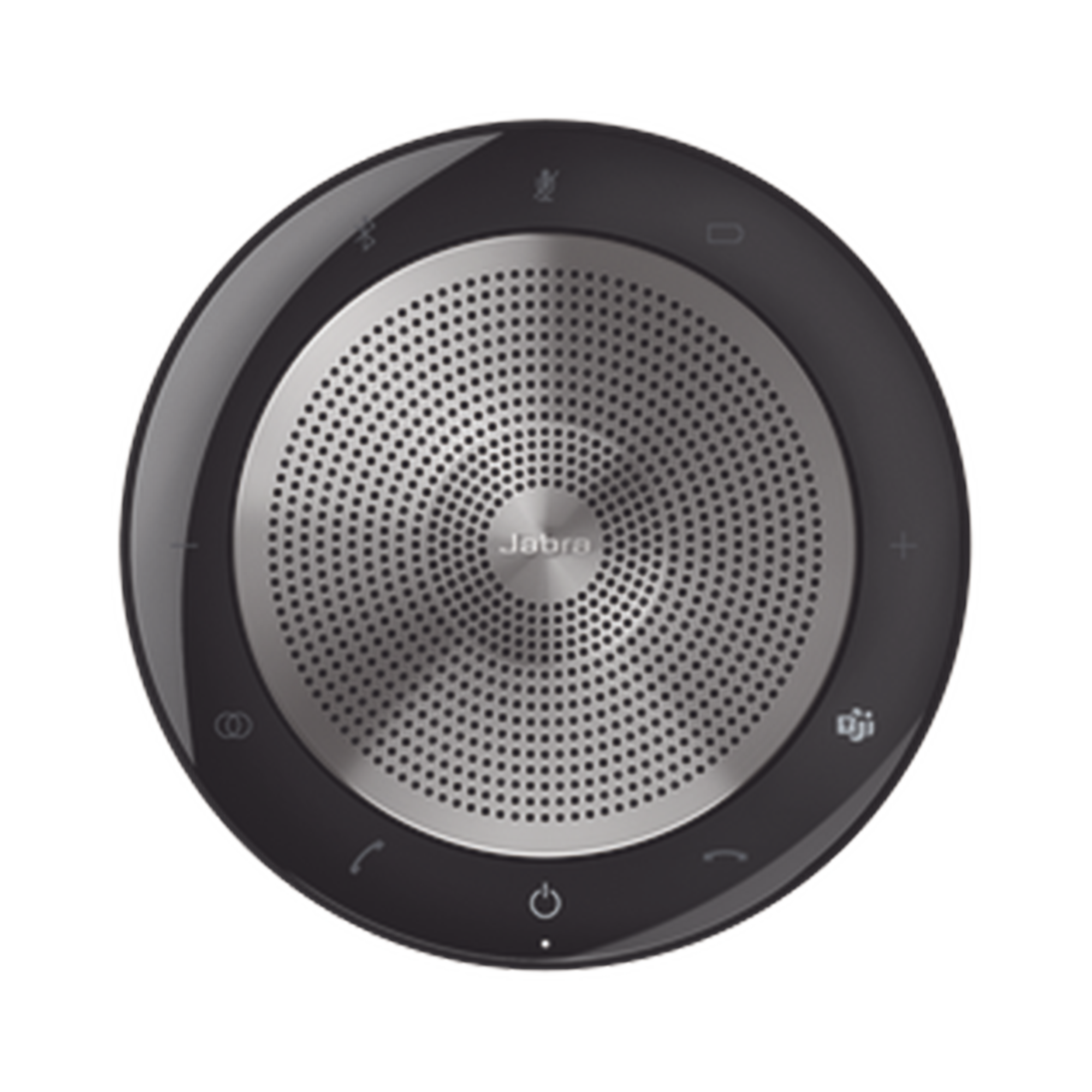 SPEAK750-MS|Speak 750, Altavoz portátil con micrófono integrado, sonido increíble para conferencias y Microsoft Teams, Microsoft Teams Rooms, Skype Empresarial, cancelador de eco acústico (7700-309) - ISTEN